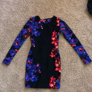 Parker Black - Cocktail Dress